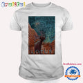 Lotus At Washington’s Fort In Collins CO On Oct 24 2024 Tour T Shirt