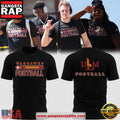 Louisiana-Monroe Warhawks Warhawks ULM Football 2025 3D Shirt