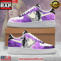 Love Stevie Nicks Limited Edition Air Force 1 Sneakers Shoes