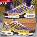 LSU Tiger Limited Edition Air Max Plus Shoes Running Sneakers