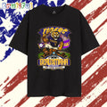 LSU Tigers 2025 NCAA College Geauxmaha Power House T Shirt
