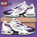 LSU Tigers 2026 NCAA Personalized Air Max Plus Shoes Sneakers