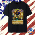 LSU Tigers Baseball 2025 NCAA Champions Macscot T Shirt