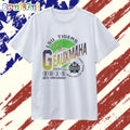 LSU Tigers Geauxmaha College World Series Bound 2025 T Shirt