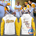 LSU Tigers Softball 2025 Special New Hoodie Shirt