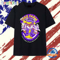 LSU Tigers Tree Farm Christmas Mascot T Shirt