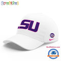 LSU Tigers Women’s Basketball X Play4kay Game Geaux Pink Cap Hats