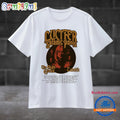 Lucifer The Satanic Panic Tour Nov 2024 T Shirt