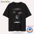 Lucybell Auditorio BB Mexico City D.F Oct 26 2024 Tour T Shirt