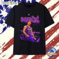 Luka Doncic Jordan Basketball 2025 T Shirt