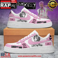 Machine Gun Kelly Tour Special Edition Air Force 1 Running Sneakers Shoes