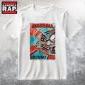 Madball NYHC Jun 23 2025 In Bogota Colombia T Shirt
