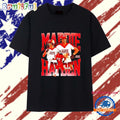 Maddie Hayden Louisiana Softball Graphic T Shirt