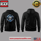 Made In Detroit Limited Edition Hoodie Shirt