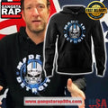 Made In Detroit Limited Edition Hoodie Shirt