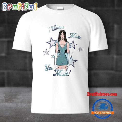 Madison Beer Y2K The Encore Tour 2024 T Shirt