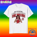 Madison Greene The Artist Ohio State Buckeyes Portrait T Shirt
