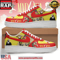 Madonna Celebration Nike New Edition Air Force 1 Sneakers Shoes