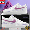 Madonna Confessions II 2026 On A Dance Floor Custom Nike Air Force 1 Sneakers Shoes