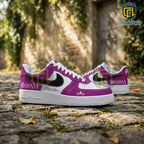 Madonna Confessions II Signature Nike Air Force 1 Sneakers