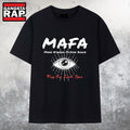 Mafa Make Atwood Fiction Again May the Lord Open T Shirt