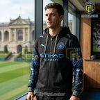 Manchester City x Pep Guardiola Farewell Pullover Hoodie