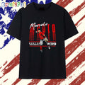 Marcelo Mayer #39 Boston Red Sox Baseball T Shirt