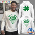 Marcus Freeman Notre Dame Uniform 2026 Hoodie T-Shirt