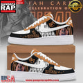 Mariah Carey Rock & Roll Hall of Fame Air Force 1 Running Sneakers Shoes
