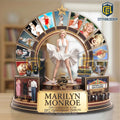 Marilyn Monroe 100th Anniversary Premium Acrylic Plaque