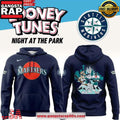 Mariners x Looney Tunes Night Special Unisex Hoodie
