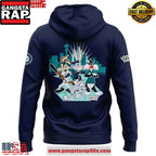 Mariners x Looney Tunes Night Special Unisex Hoodie