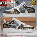 Mary J. Blige Rock & Roll Hall of Fame Limited Air Force 1 Running Sneakers