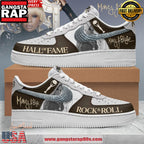 Mary J. Blige Rock & Roll Hall of Fame Limited Air Force 1 Running Sneakers