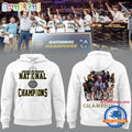 Mary Washington 2026 NCAA Division III National Championship Team Graphic Hoodie T-Shirt