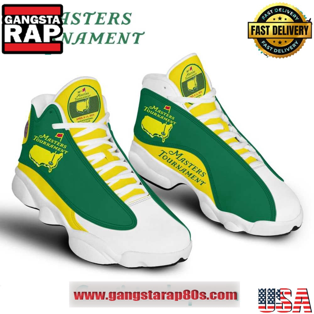 Master Tournament Air Jordan 13 Sneakers Shoes