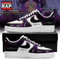 Mastodon Poisonous Weapons Tour 2026 Air Force 1 Shoes Sneakers , Music Trending Shoes