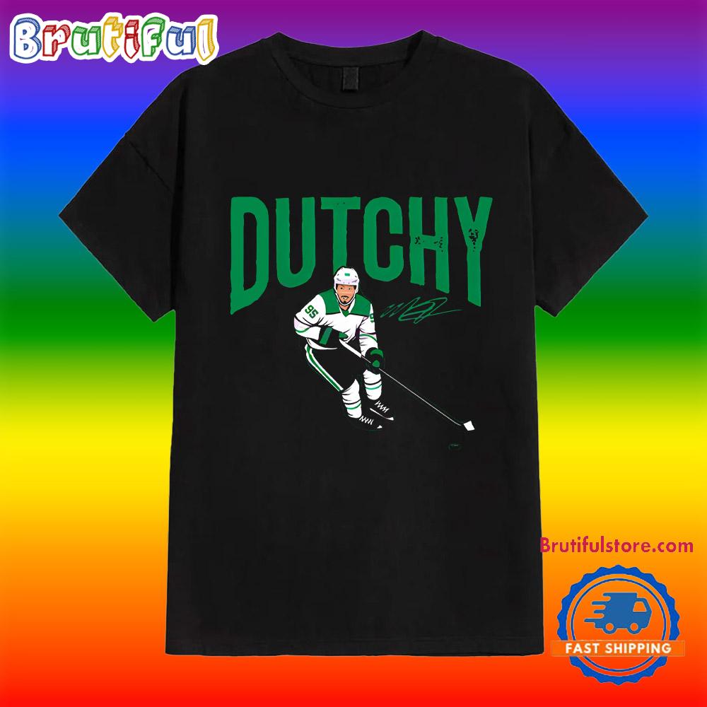 Matt Duchene Dutchy Dallas Stars Magic Shirt