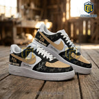 Matt Mathews x Not What I Ordered World Tour Air Force 1 Sneaker