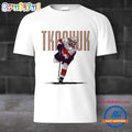 Matthew Tkachuk 19 Florida Hockey Player T Shirt