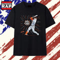 Max Clark baseball signature MLB prospect T Shirt