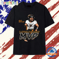 Max Meylor 7 IFL National Championship MVP Arizona Rattlers T Shirt