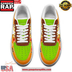 McDonald’s Limited Edition Air Force 1 Shoes Running Sneakers