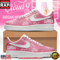 Megan Moroney The Cloud 9 Tour 2026 Air Force 1 Low Top Shoes