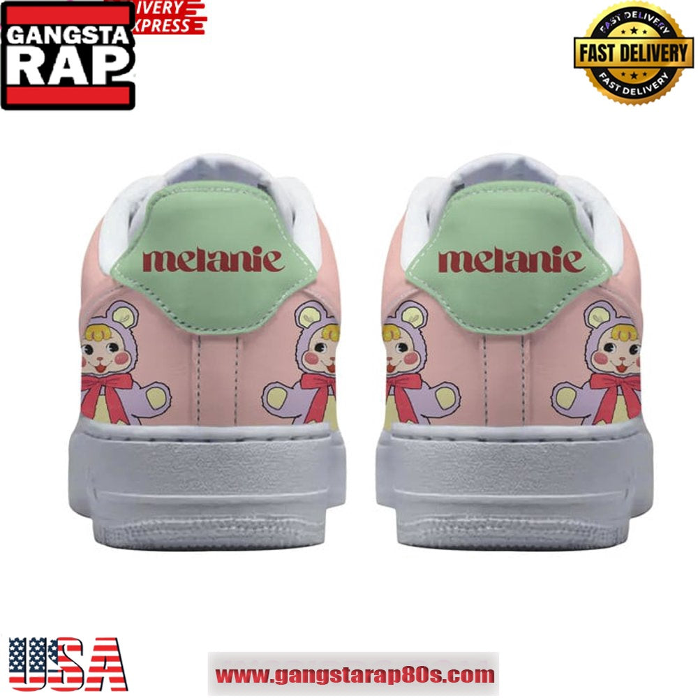 Melanie Martinez Dollhouse Dreams Air Force 1 Sneakers Shoes