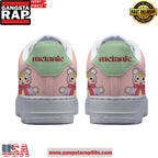 Melanie Martinez Dollhouse Dreams Air Force 1 Sneakers Shoes