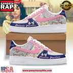 Melanie Martinez Limited Edition Air Force 1 Sneakers Shoes