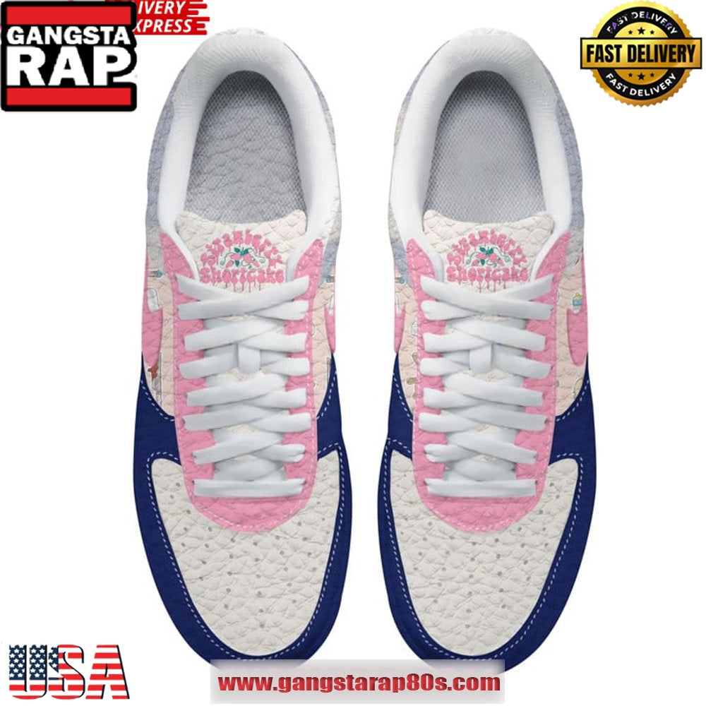 Melanie Martinez Limited Edition Air Force 1 Sneakers Shoes