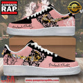 Melanie Martinez Limited Pink Edition Air Force 1 Sneaker Running Sneakers Shoes