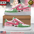 Melanie Martinez Portals New Design Air Force 1 Sneakers Shoes